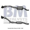 BM CATALYSTS BM91253 Catalytic Converter